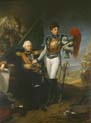 general baston de lariboisiere and his son ferdinand 